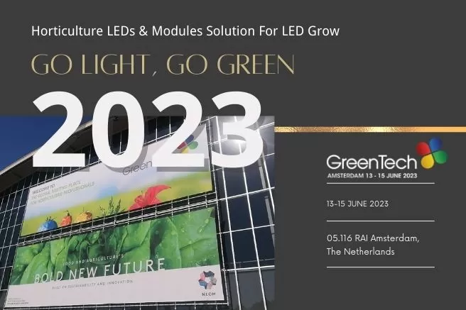 Green Tech 2023