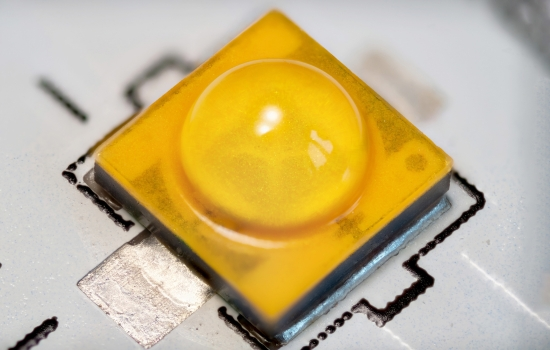 What Does SMD Stand for in Lighting?