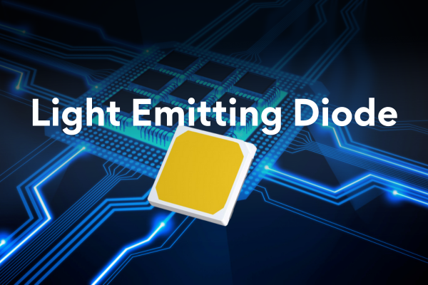 What Is A Light-emitting Diode?