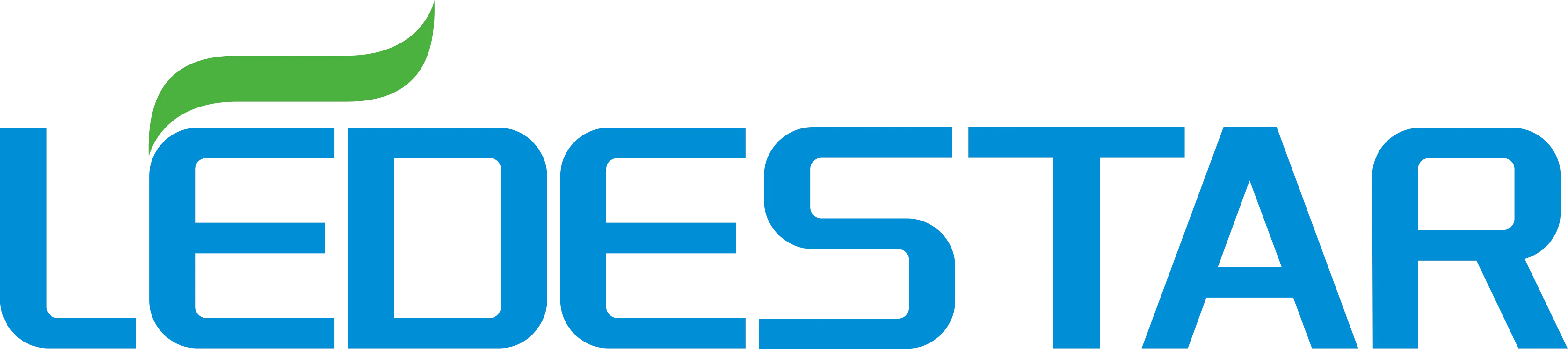 Dongguan LEDESTAR Opto-electronics Tech. Co., Ltd.