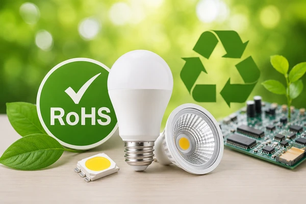 RoHS LED Lights