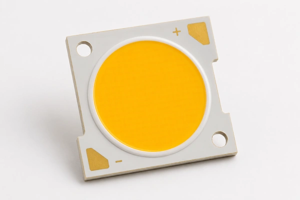 LED COB XLamp Warm White SQ 3000K