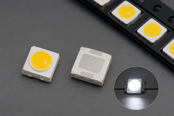 LED 3030 6V 350mA