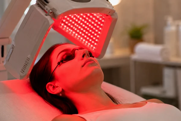 What Is Red Light Therapy