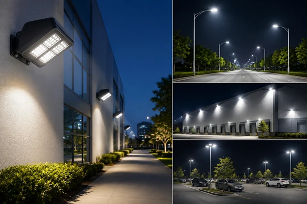 How to Replace Fluorescent Tube Lights with LED Bulbs