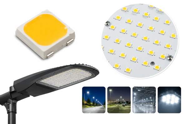 Philips SMD 3030 LED