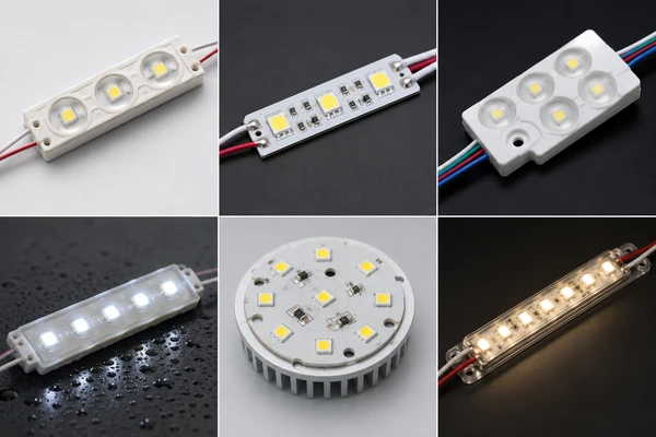What Is SMD LED Module