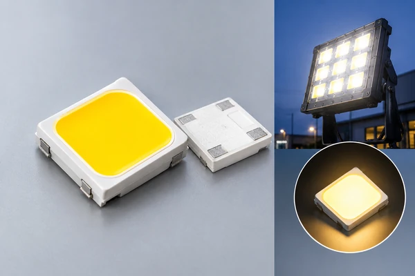 SMD 7070 LED Chip