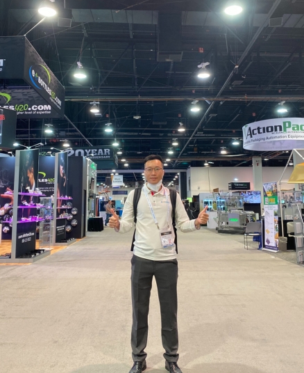 LEDESTAR International Sales Director