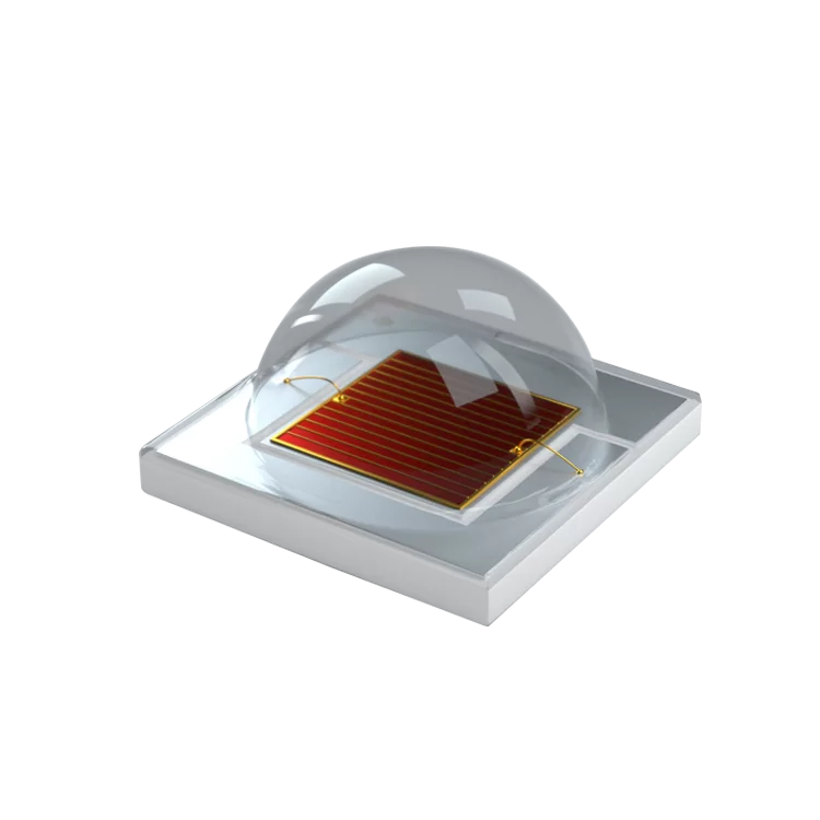 3535 convex horticulture LED